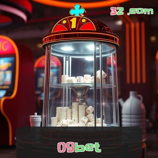 Inovação no App 09bet: Uma Nova Era de Jogos Online
