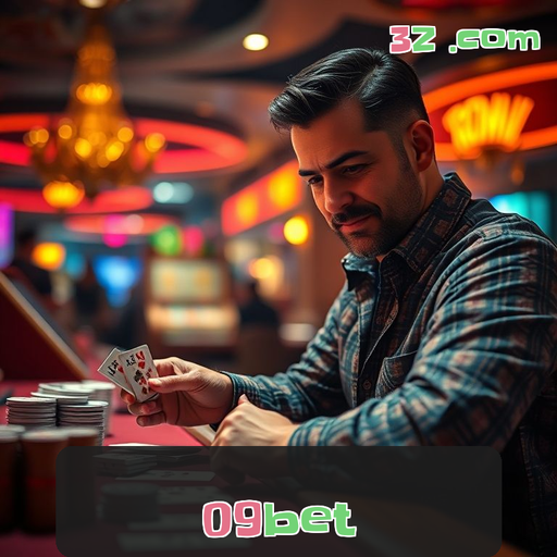 Baixar App Baixar Novos Horizontes no Mundo do 09bet