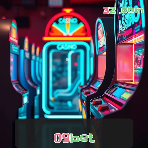 Bônus Incríveis Esperam por Você no 09bet!
