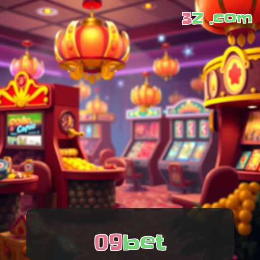 09bet 09bet