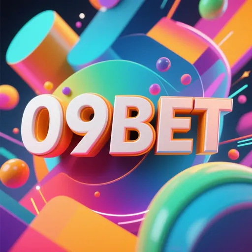 09bet 09bet logo