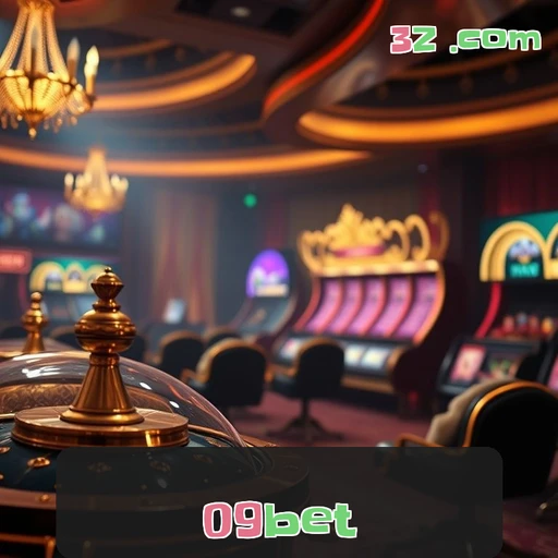 Promoção Vibrante no 09bet: Atrações Imperdíveis Que Surpreendem